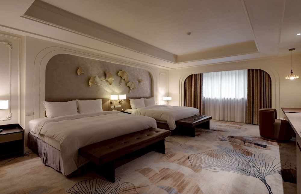 Haifu Garden Hotel 16/54