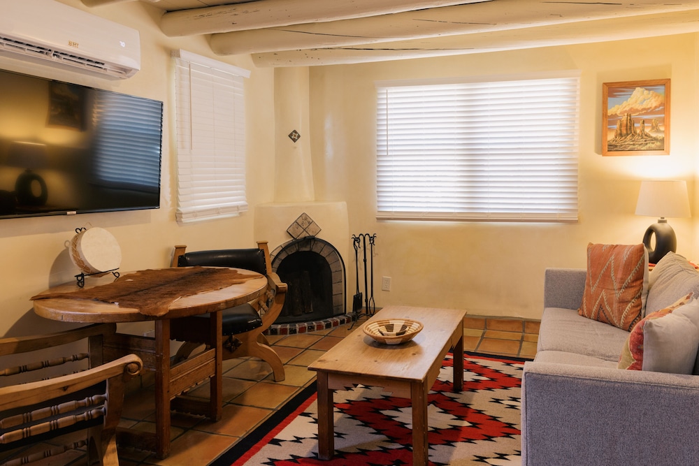 Pueblo Bonito Bed And Breakfast Inn 42/70