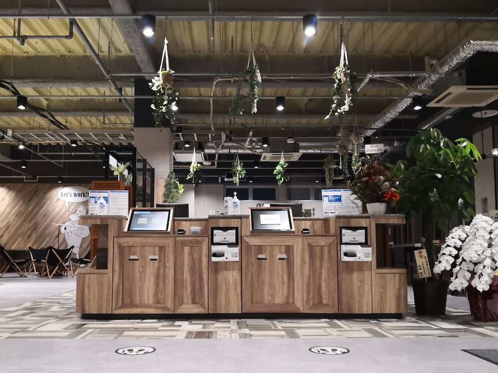 Eight Point Inn Kanazawa 4/42