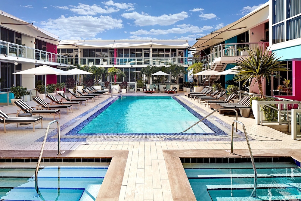 The Grayson Miami Downtown 46/49