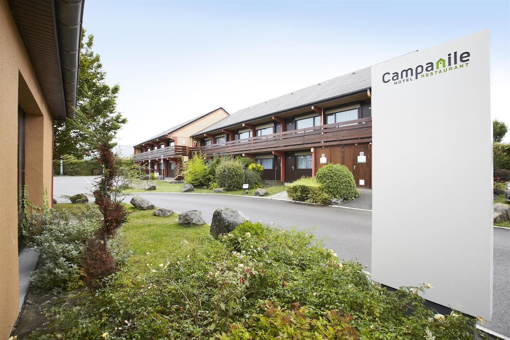 Campanile Dunkerque Est Armbouts Cappel Hotel 3/19