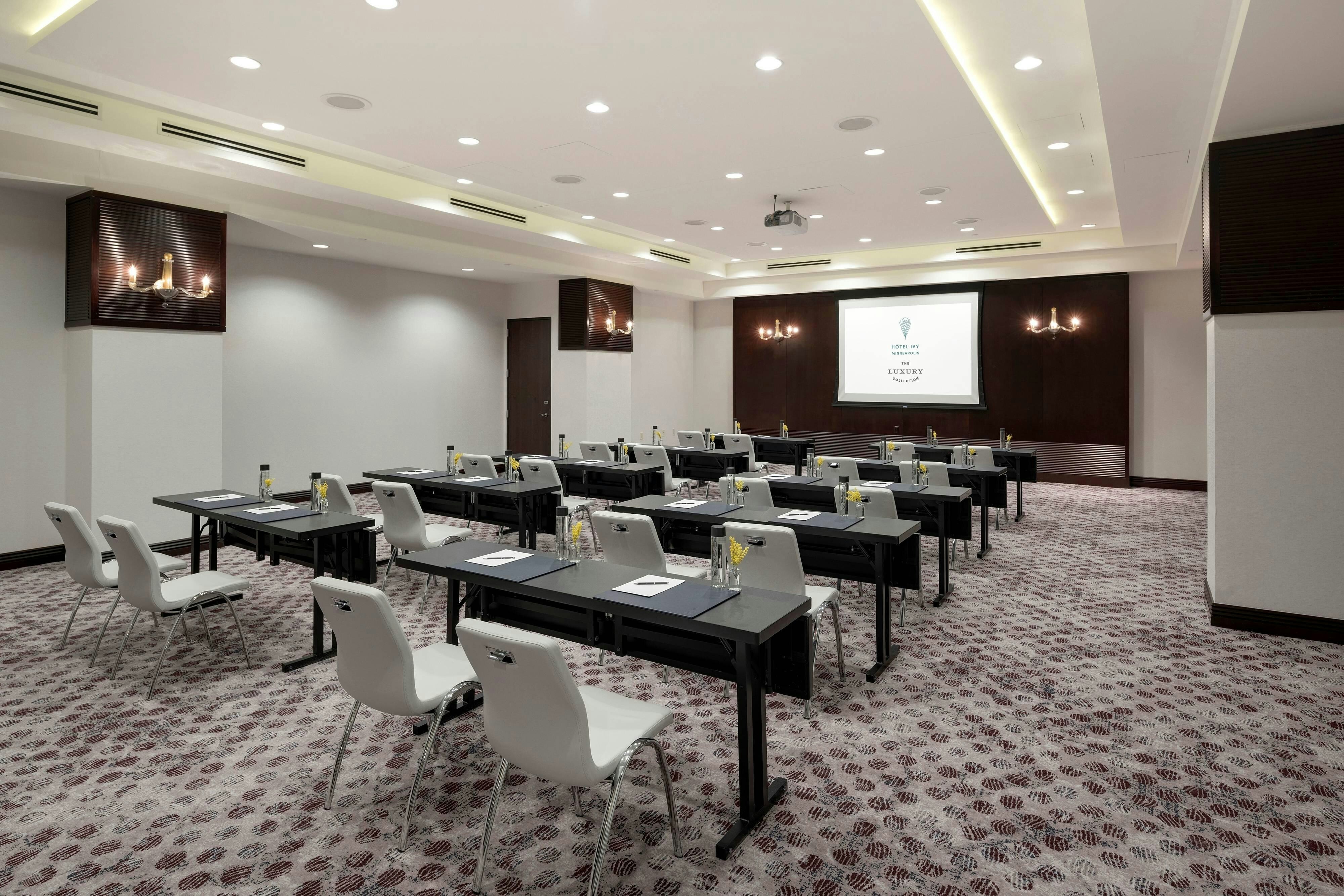 Hotel Ivy A Luxury Collection Hotel 75/81