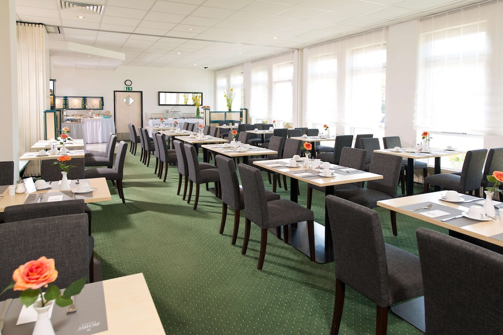 ACHAT Hotel Monheim am Rhein 65/77