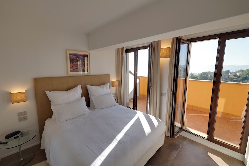 Hotel Spa Fortebraccio 9/49