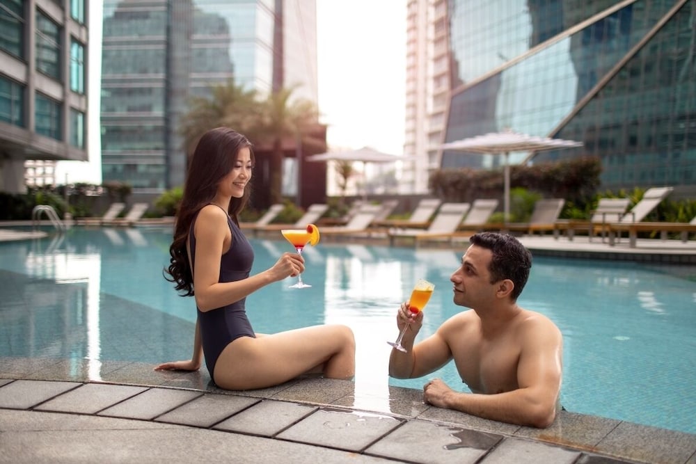 SOFITEL KUALA LUMPUR DAMANSARA 35/70
