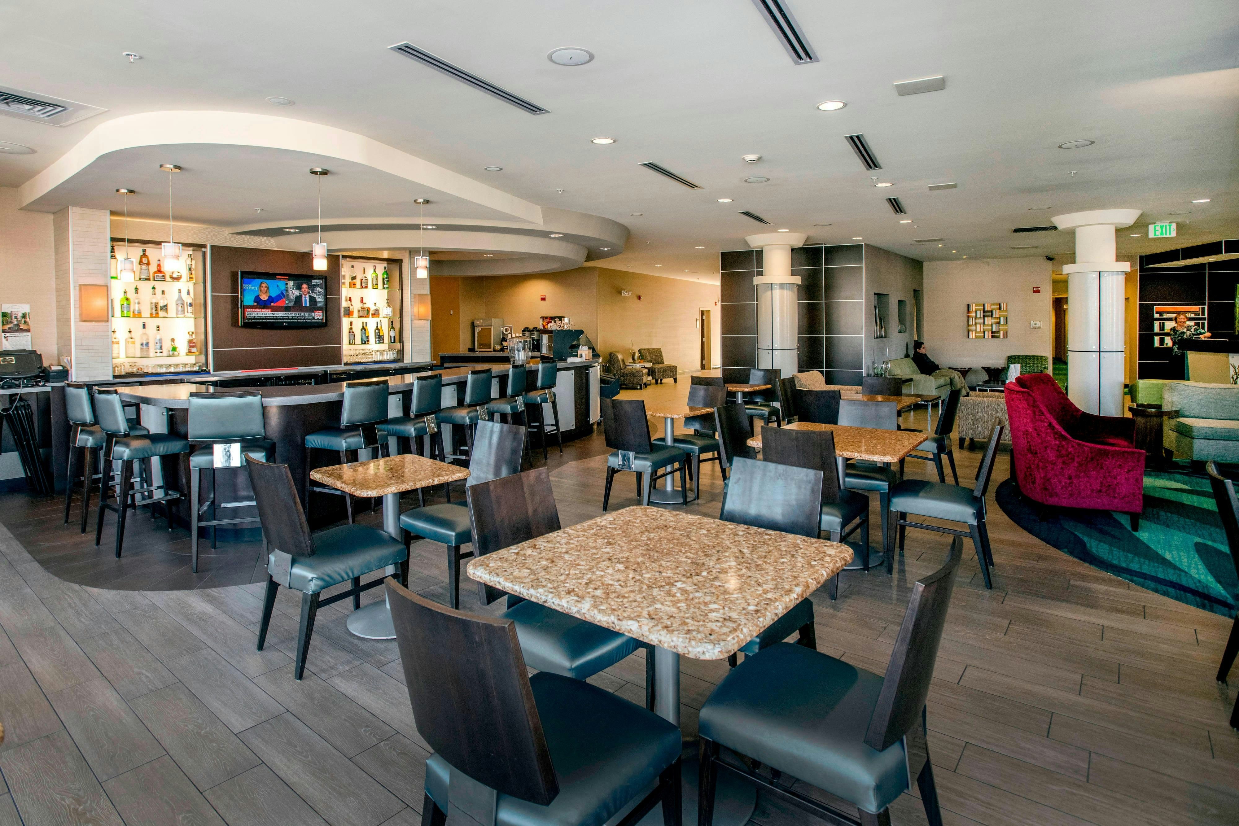 SPRINGHILL SUITES PUEBLO DOWNTOWN 36/47