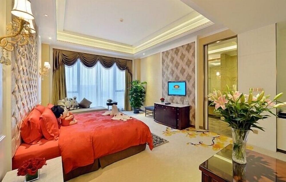Eurasia Convention International Hotel 21/50