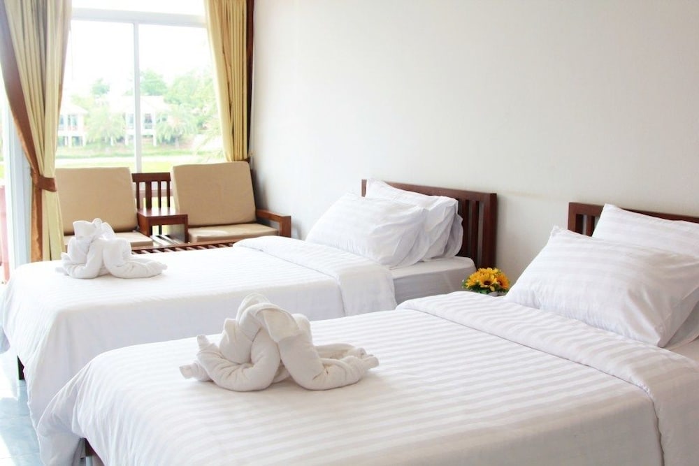 Thongsathit Hill Resort Khao Yai 23/54