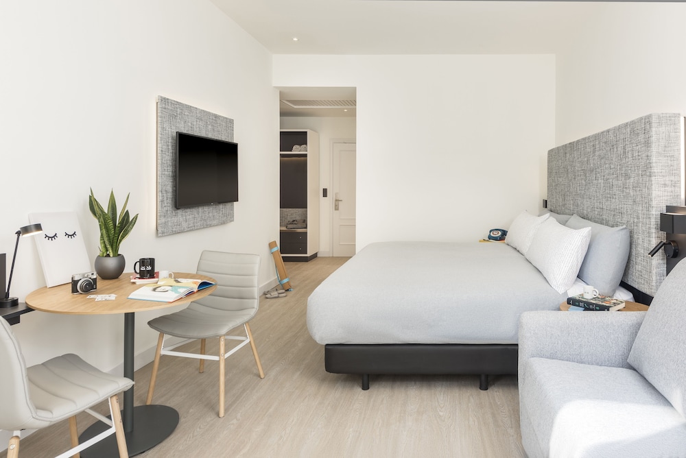 INNSiDE Madrid Valdebebas 20/61