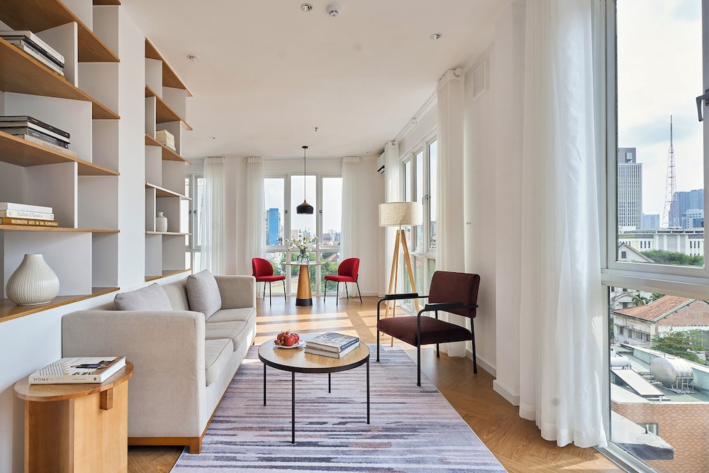 M Village Hotel Hai Ba Trung, a brand of Modern Village Lifestyle 34/50