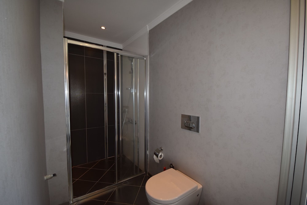 Mavi Panorama Butik Hotel 68/68