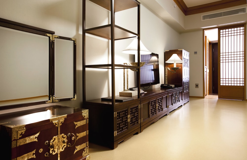 Hilton Gyeongju 5/58