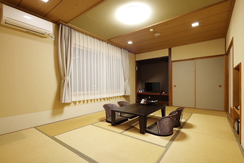 Yunokawa Onsen Emi Hakodateya 32/49