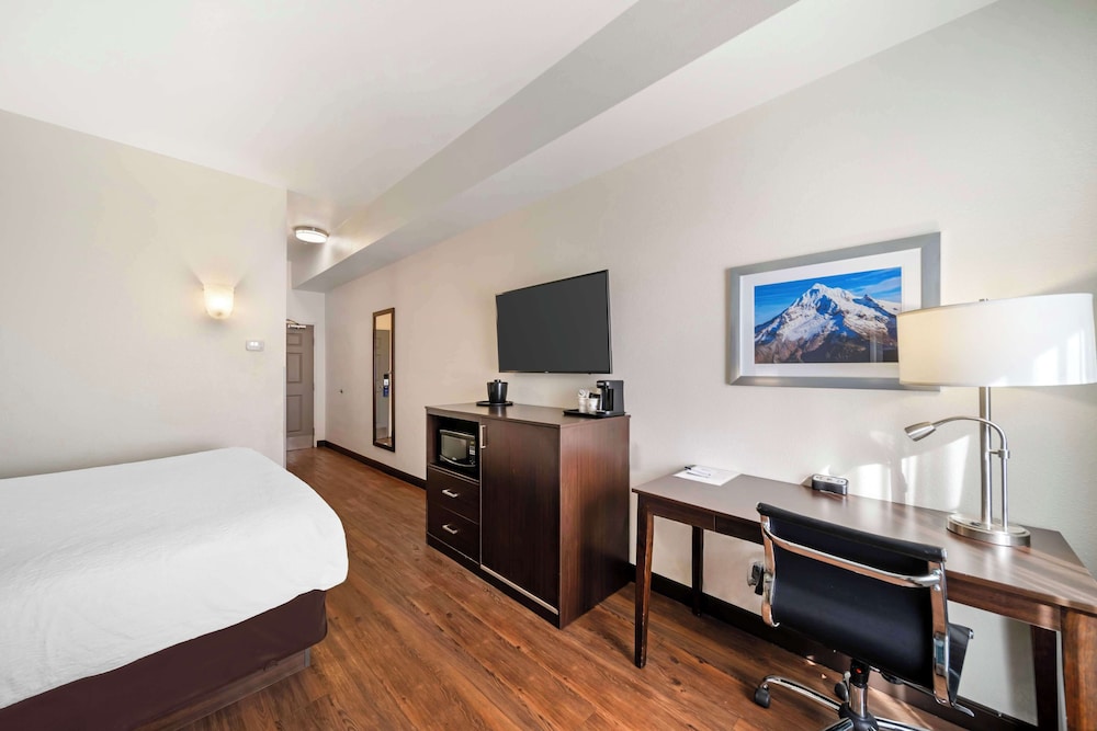 Best Western Crater Lake Highway White City/Medford 14/50