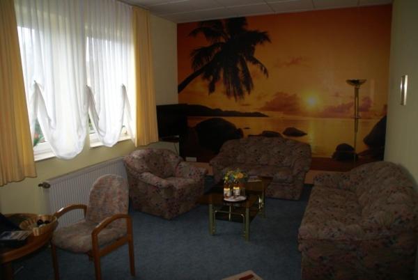Weser Wasserbetten Hotel Baxmann 13/18