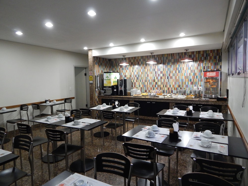 FRIMAS HOTEL 36/45