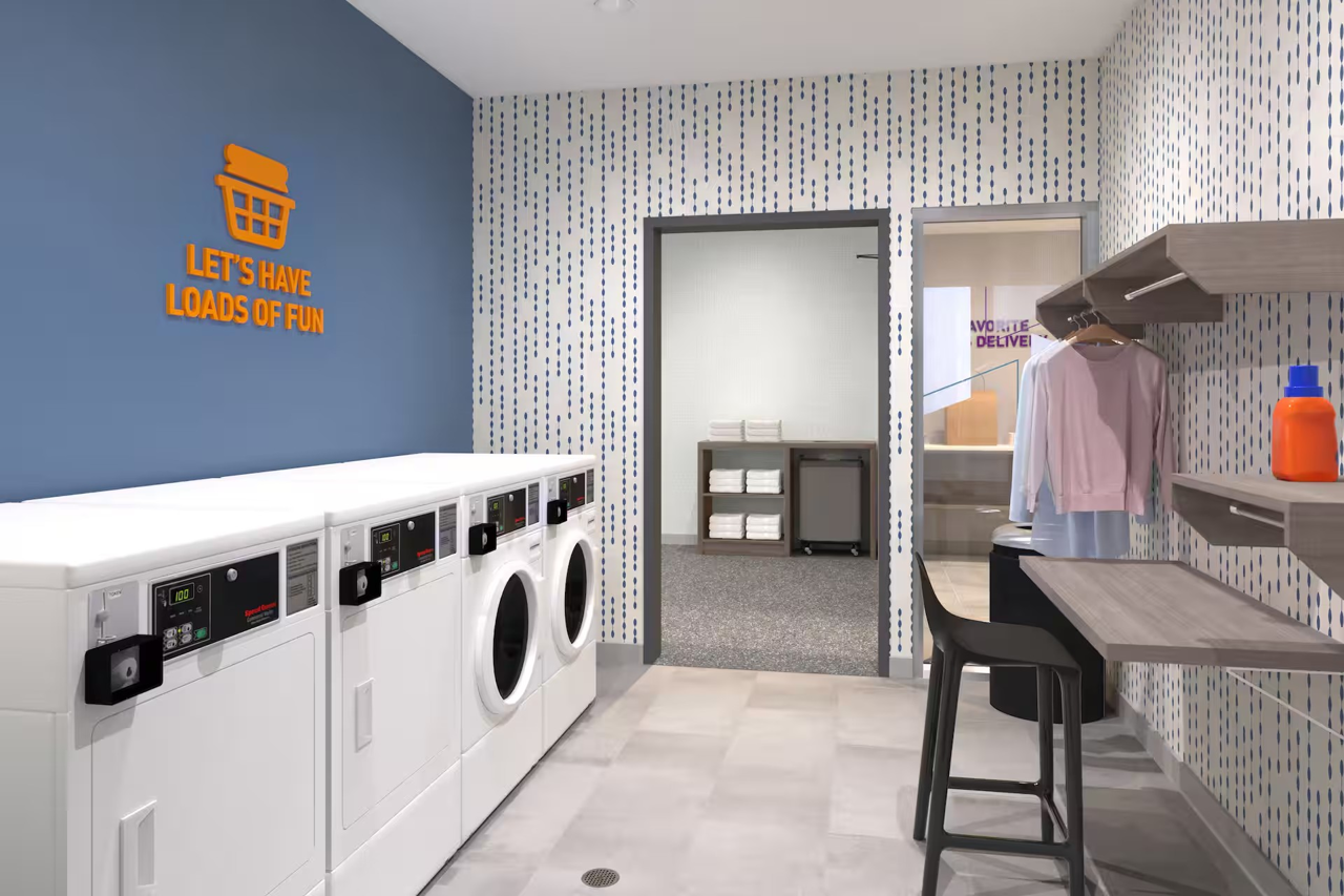 Home2 Suites by Hilton Danvers 9/9
