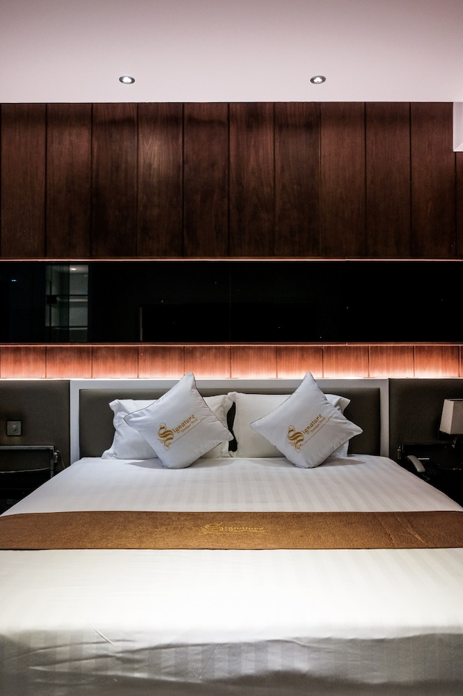 Signature Boutique Hotel 21/50