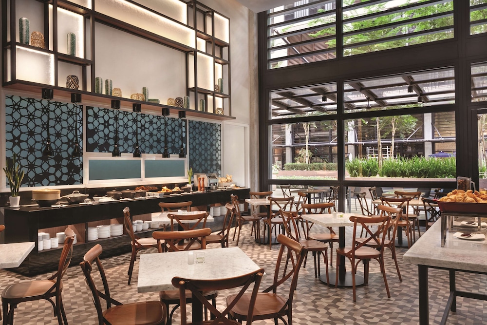HYATT HOUSE KUALA LUMPUR, MONT KIARA 43/65