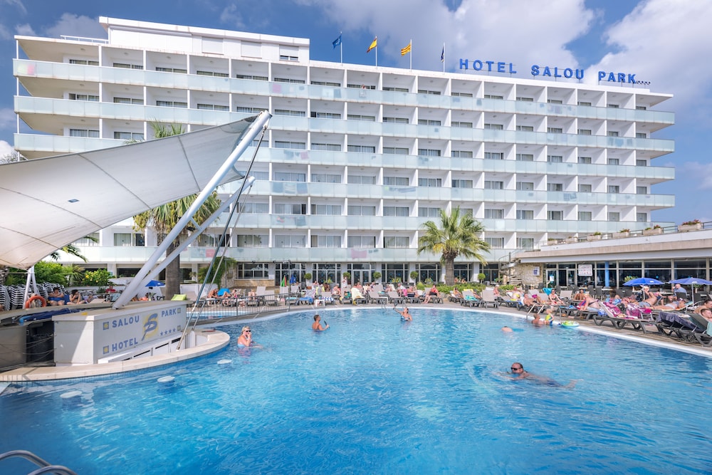 Hotel 4R Salou Park Resort I 7/61