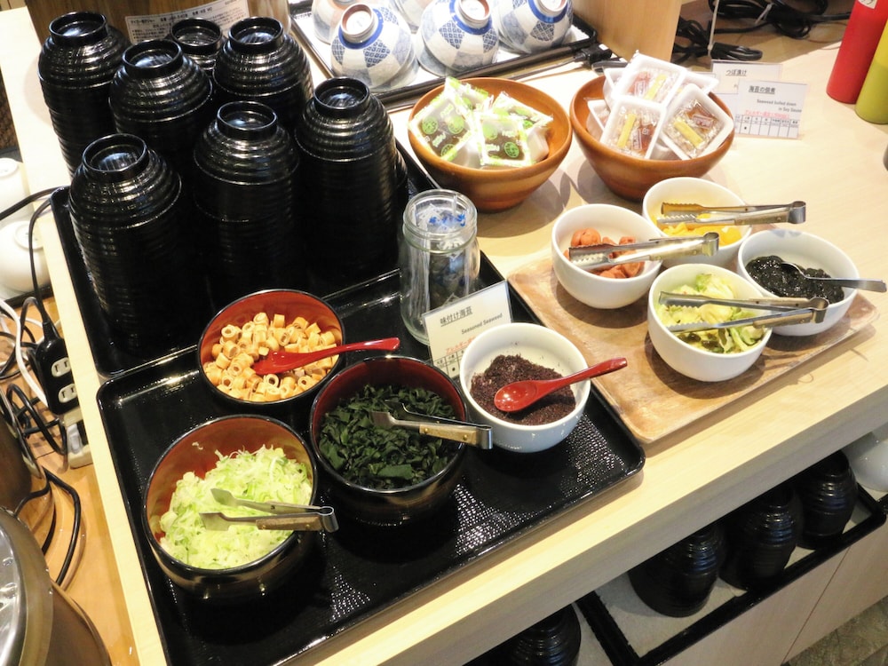 APA Hotel Takaoka Ekimae 41/50
