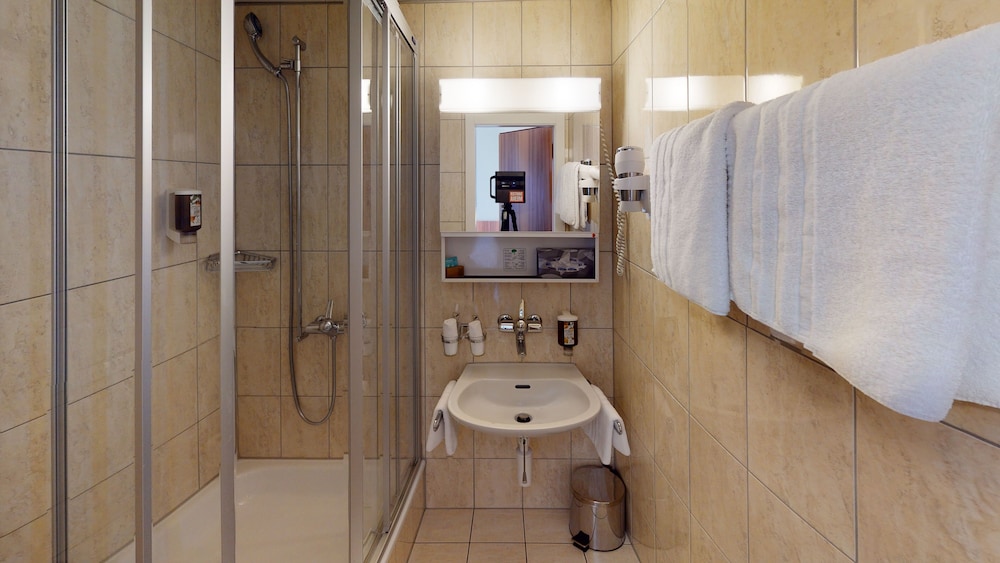 Hotel Ambassador 62/62