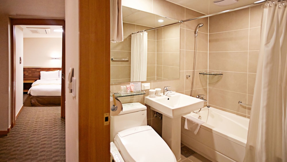 Hotel Skypark Myeongdong I 49/50