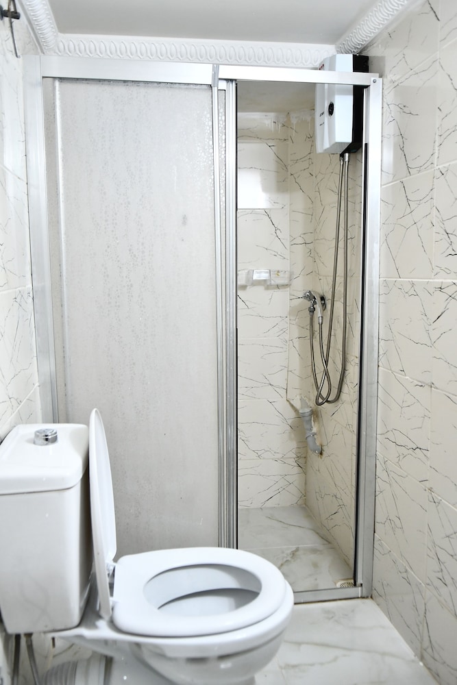 Ada apartment 50/50