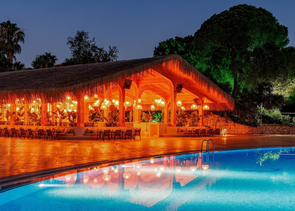 Sirene Belek Hotel in SERIK