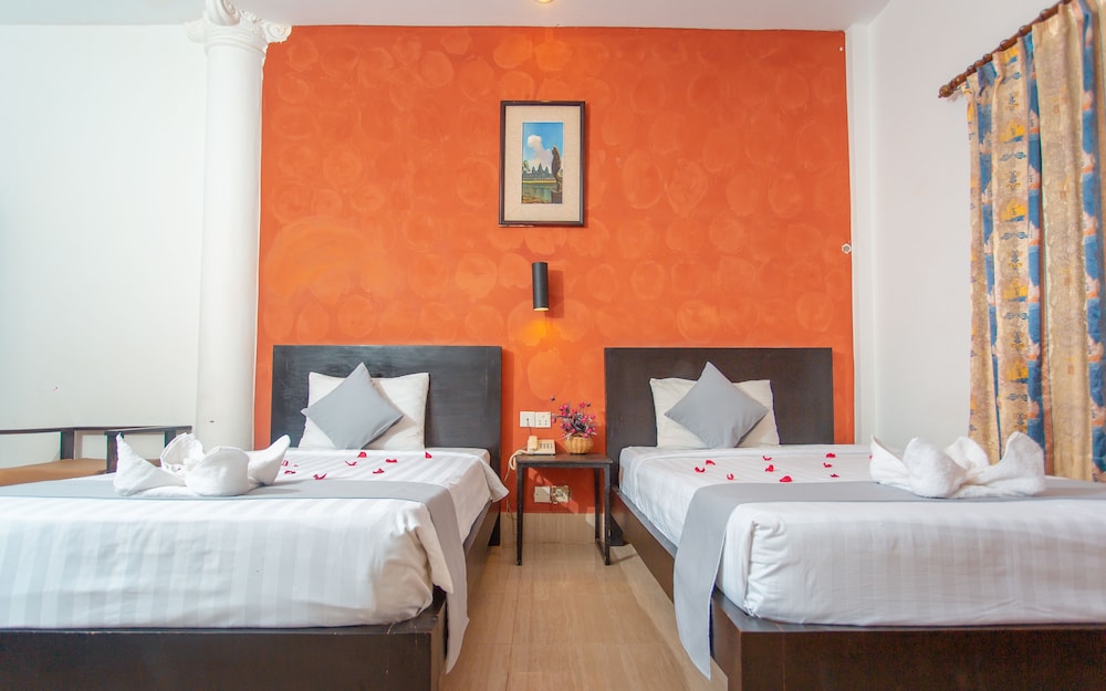 Best Central Point Hotel 15/72