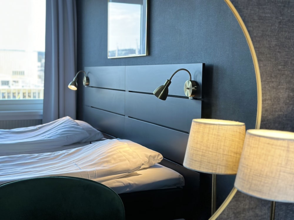Hotel Victoria 14/50