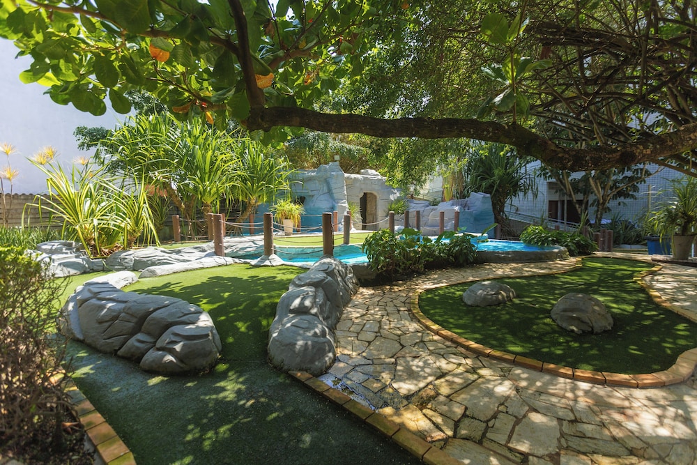 Ritz Lagoa Da Anta 54/62