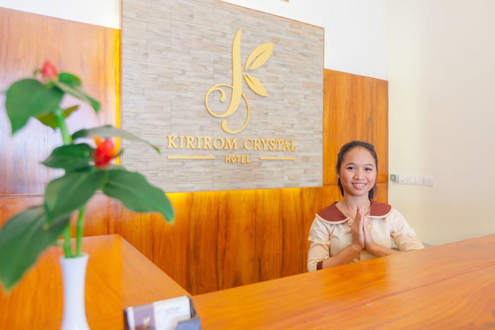 Kirirom Crystal Hotel 8/51
