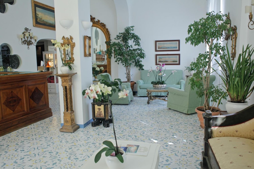 Hotel Giordano 57/76