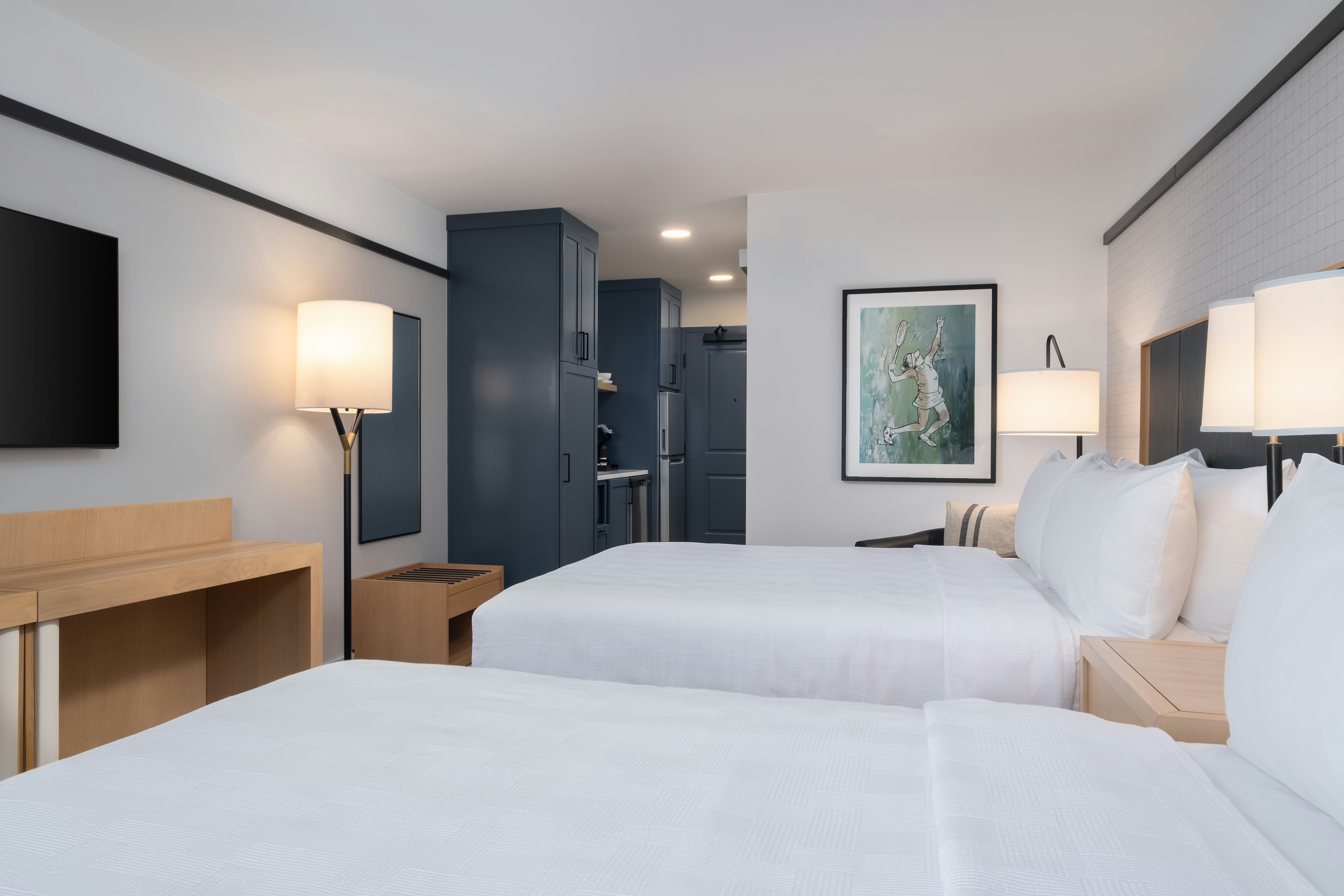 Denizen Hotel 5/11