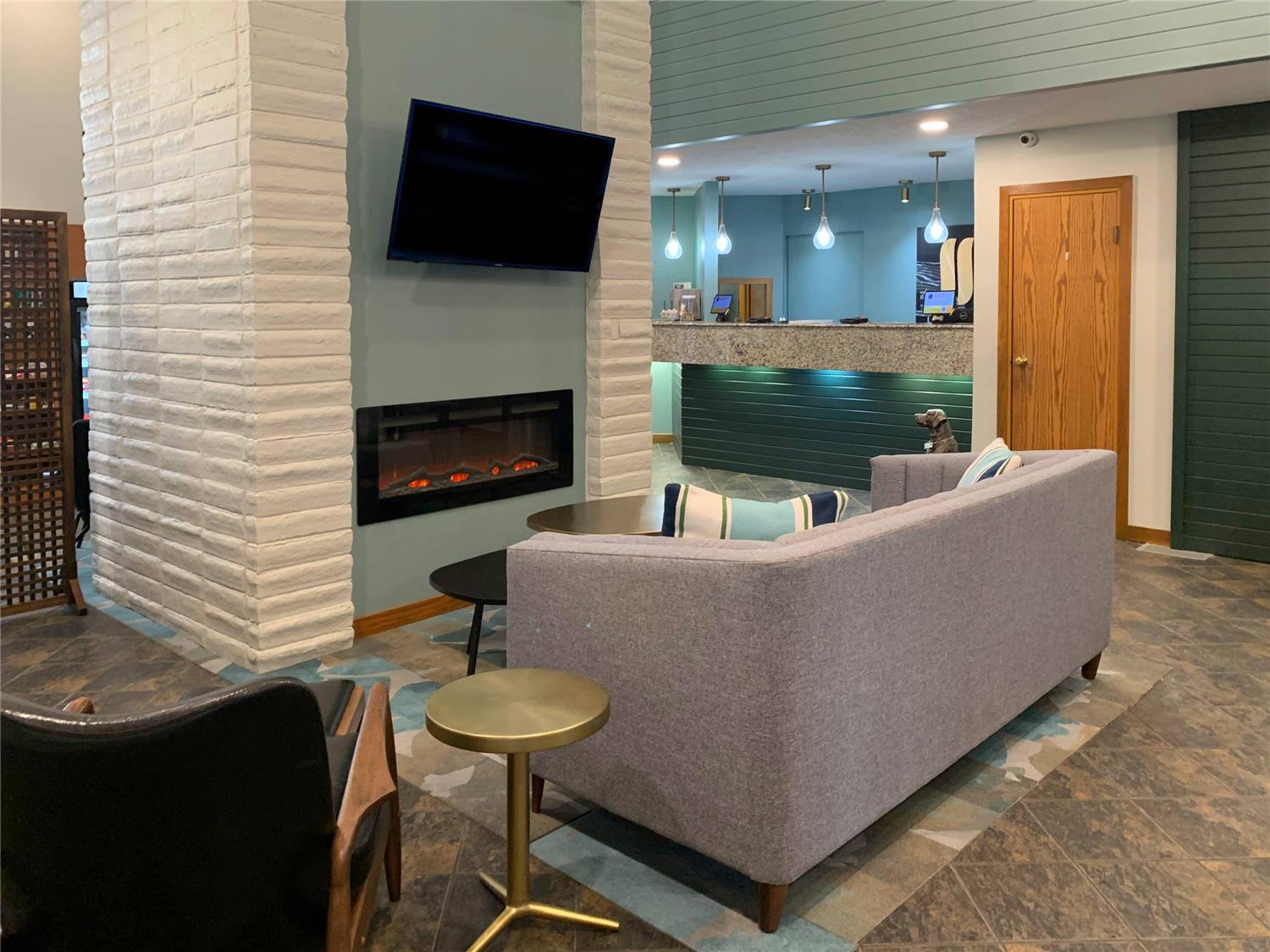 MainStay Suites Springfield South - Battlefield Rd 4/16