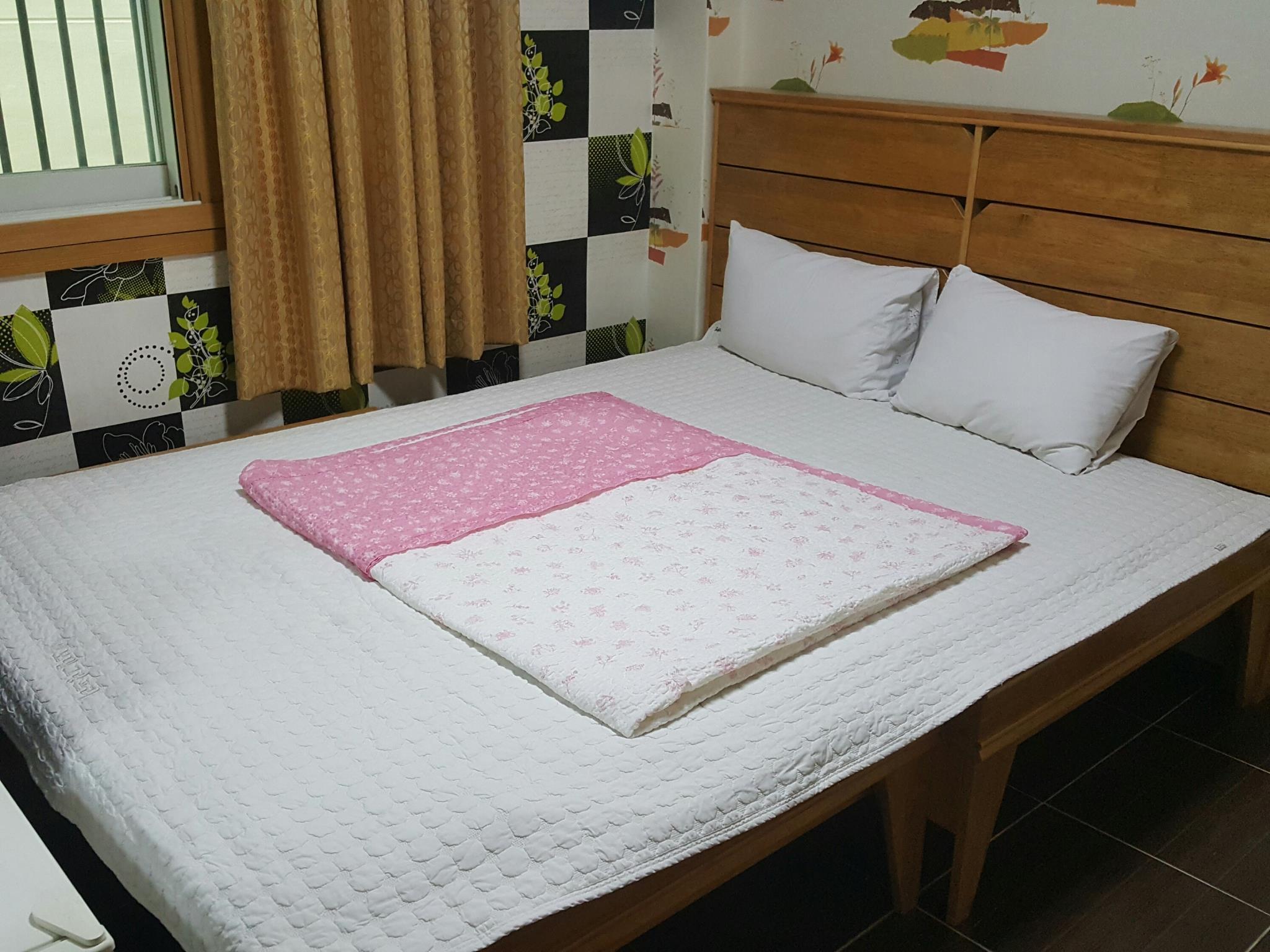 Samwonjang Motel 9/24