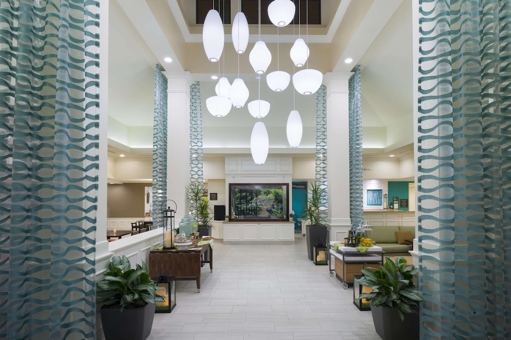 Hilton Garden Inn Hartford South/Glastonbury 64/78