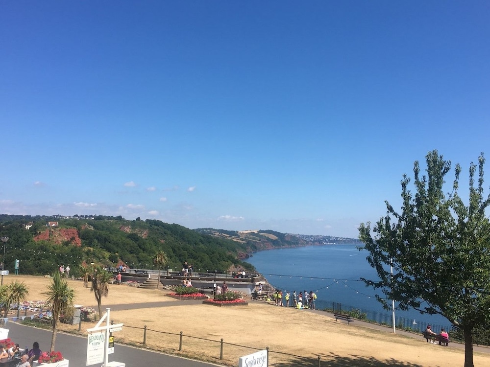 The Babbacombe Hotel 35/45