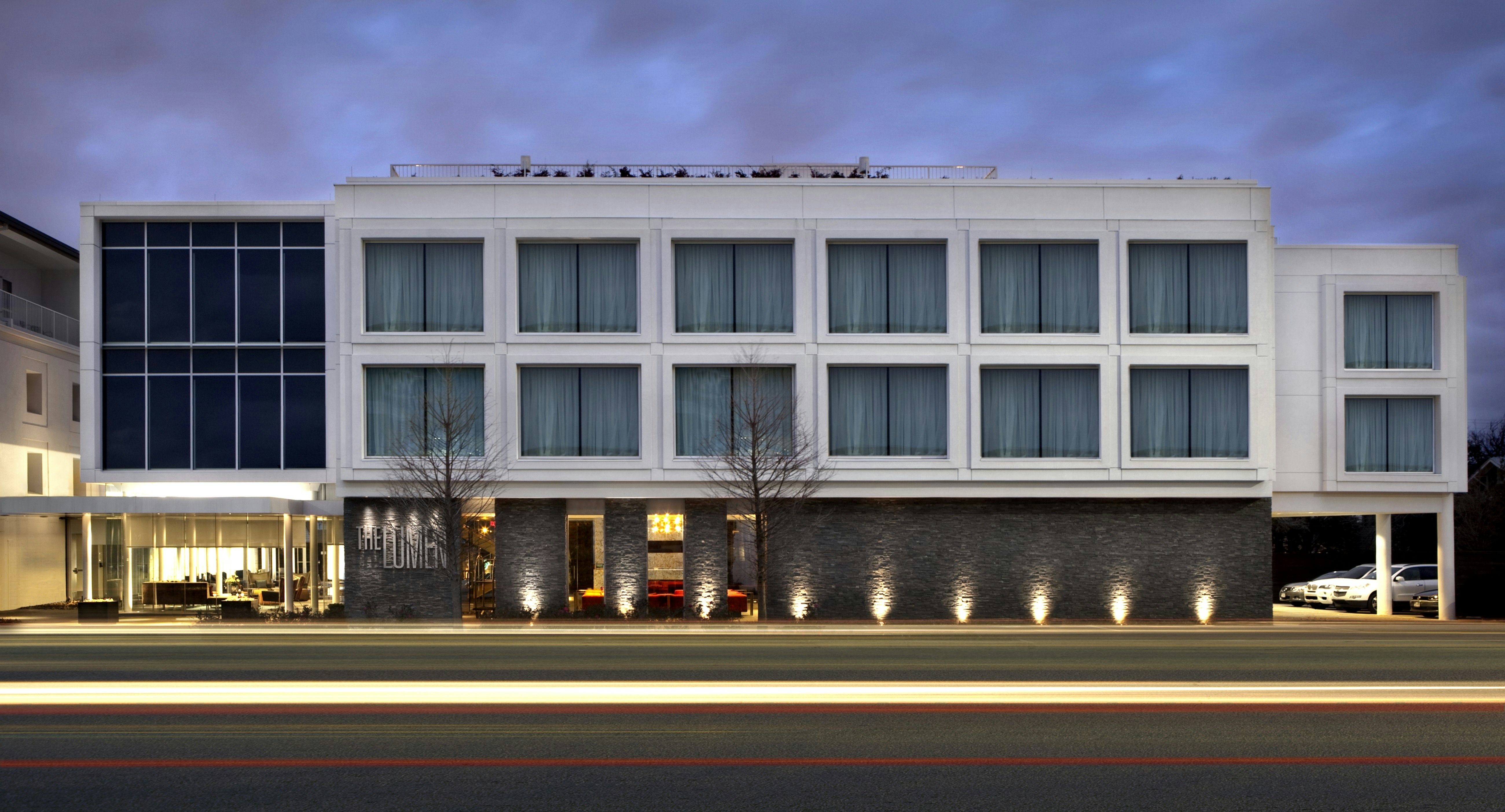 Graduate by Hilton Dallas 1/50