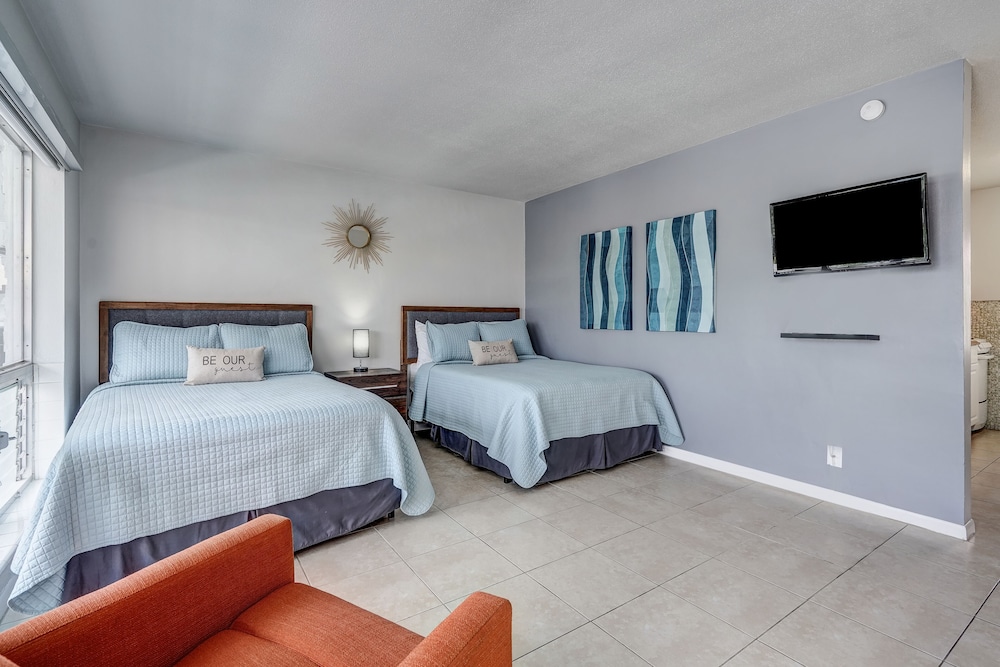Ocean Villas of Deerfield 17/68