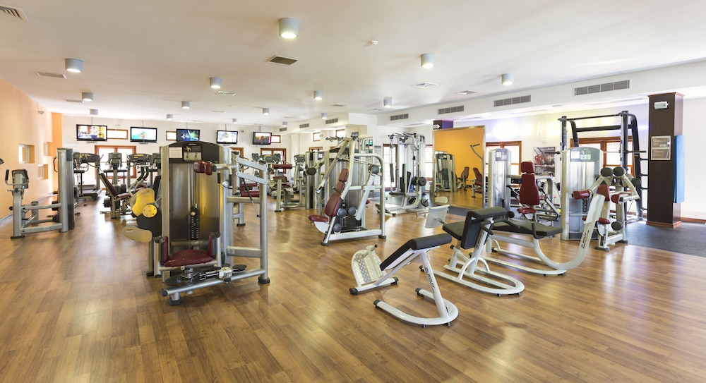 Ali Bey Park Hotel 17/43
