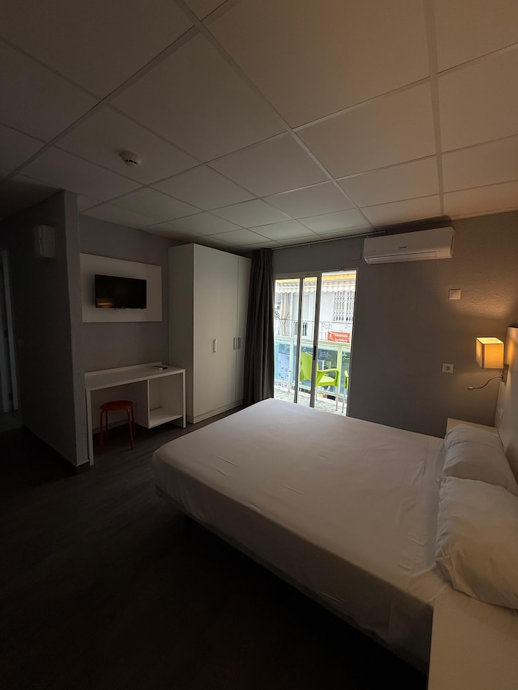 Hostal Boutique Benidorm Blue Beach 22/36