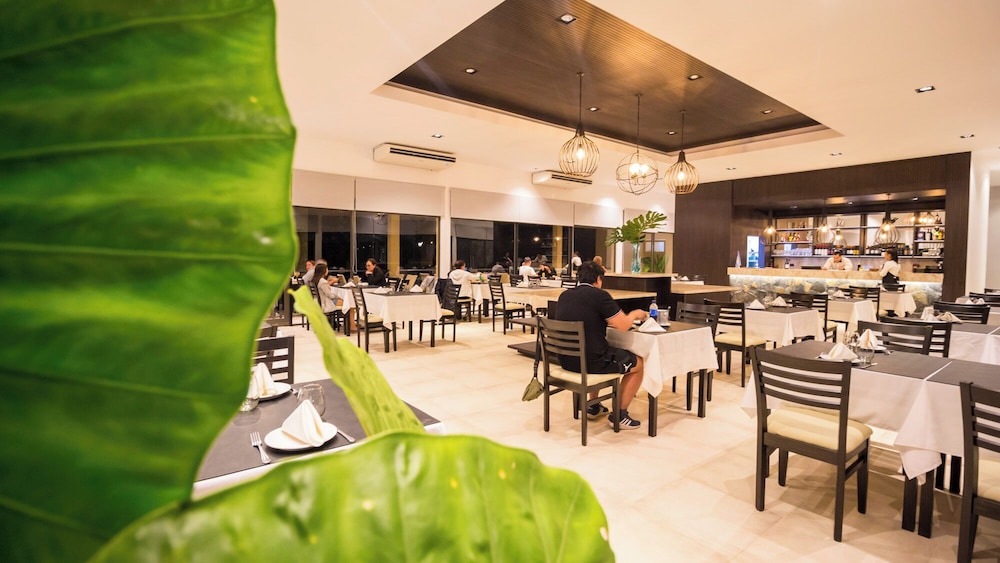 Pirayu Hotel Resort 44/50