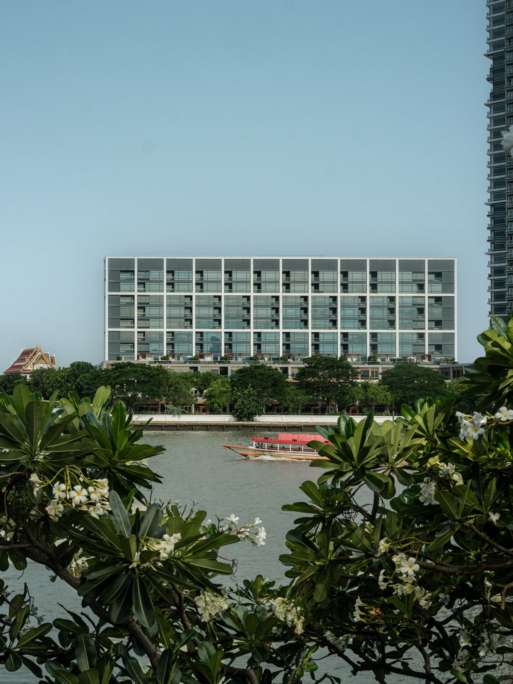 Capella Bangkok photo4