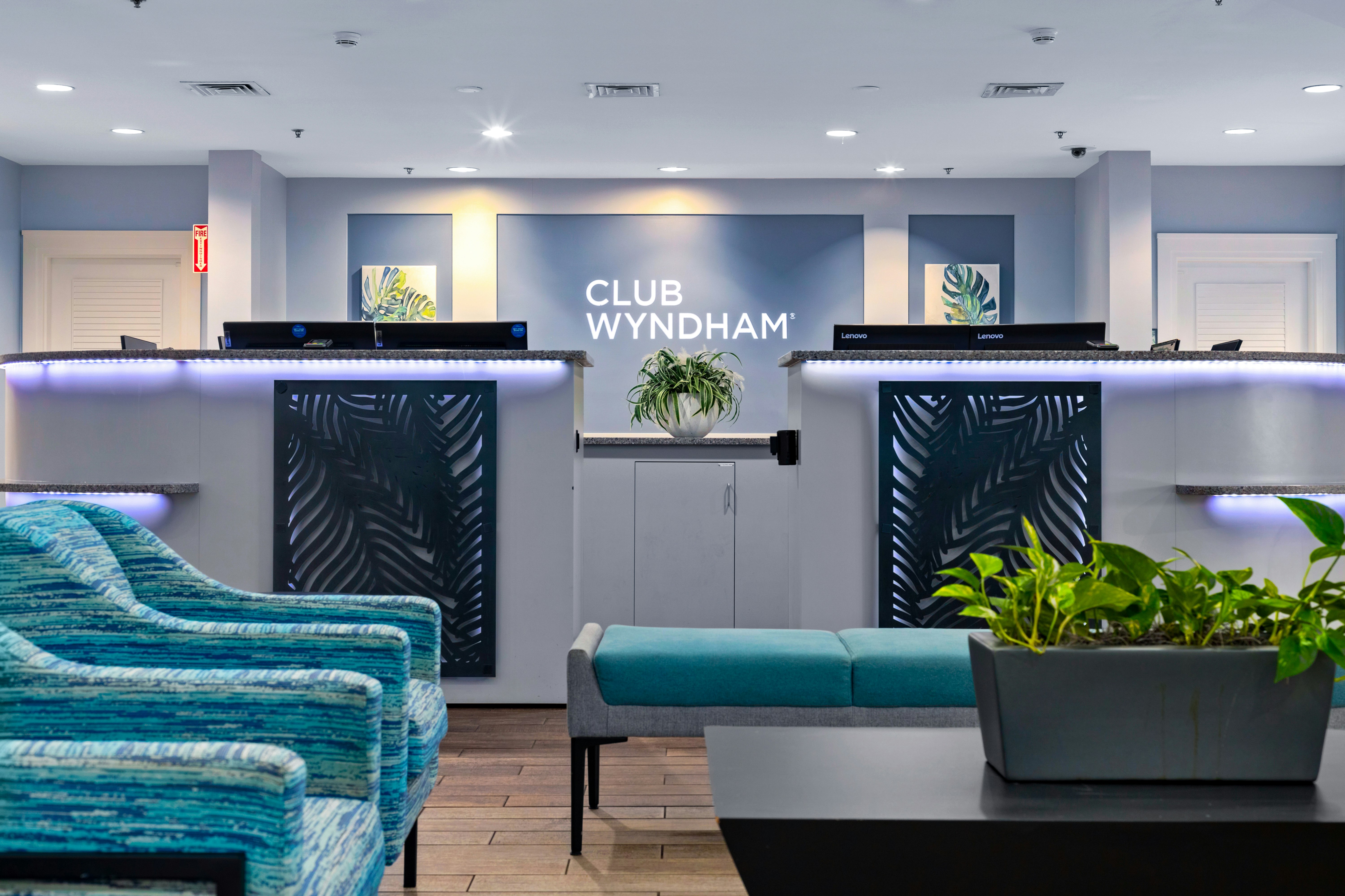 Club Wyndham Cypress Palms 16/32