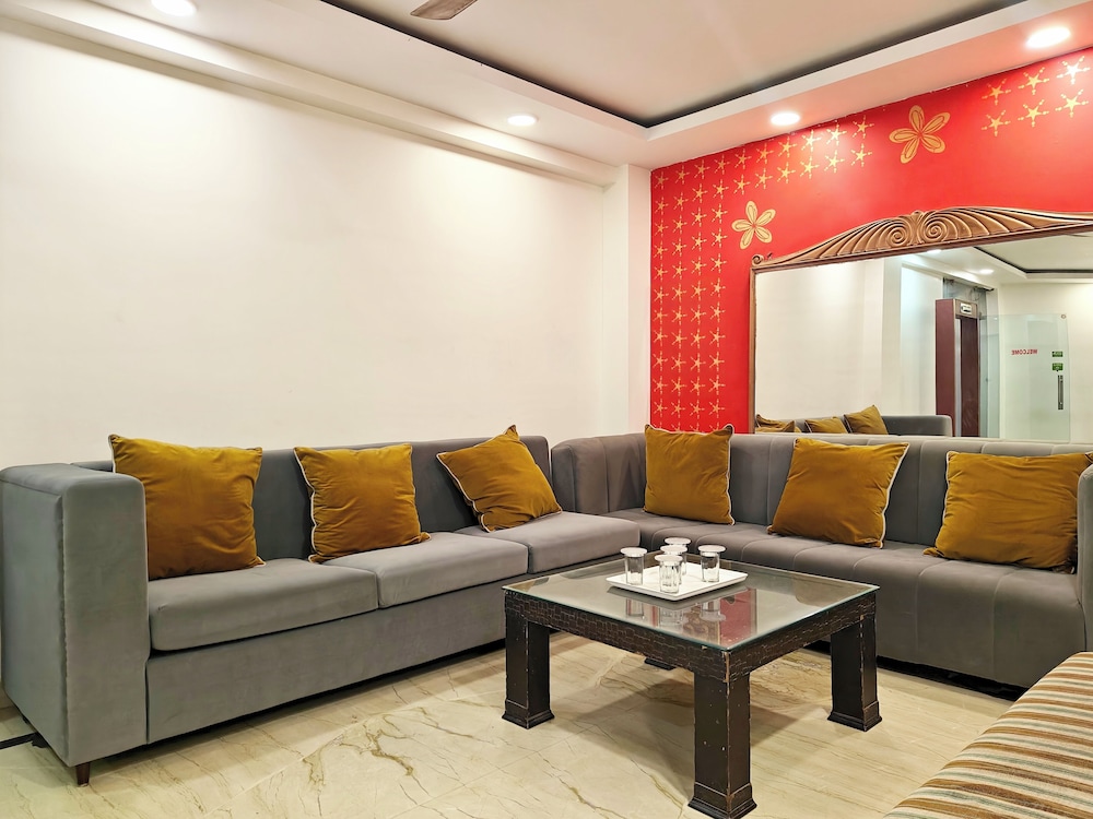 Hotel Apple Villa 27/37