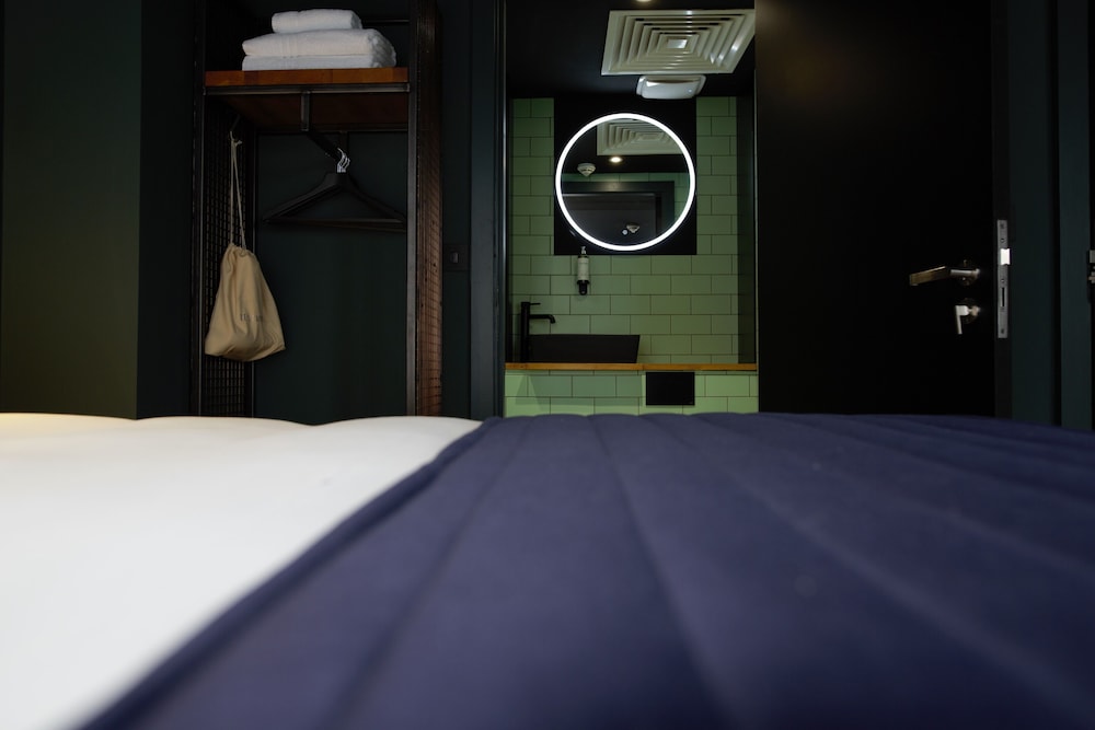Duke Street Boutique Hotel 24/30