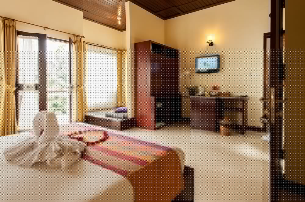 Beji Ubud Resort 41/77