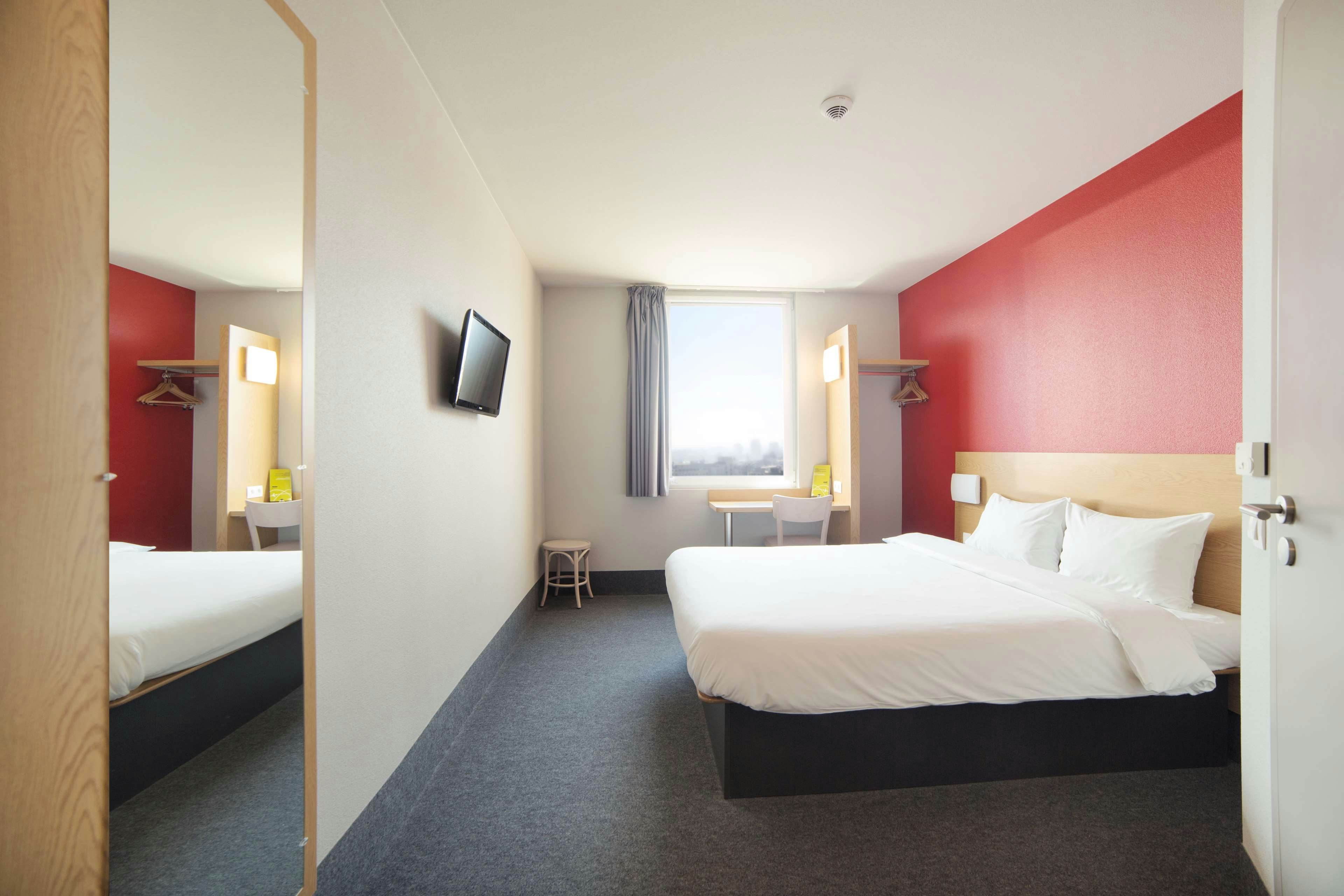 B&b Hotel Wroclaw Centrum 6/13